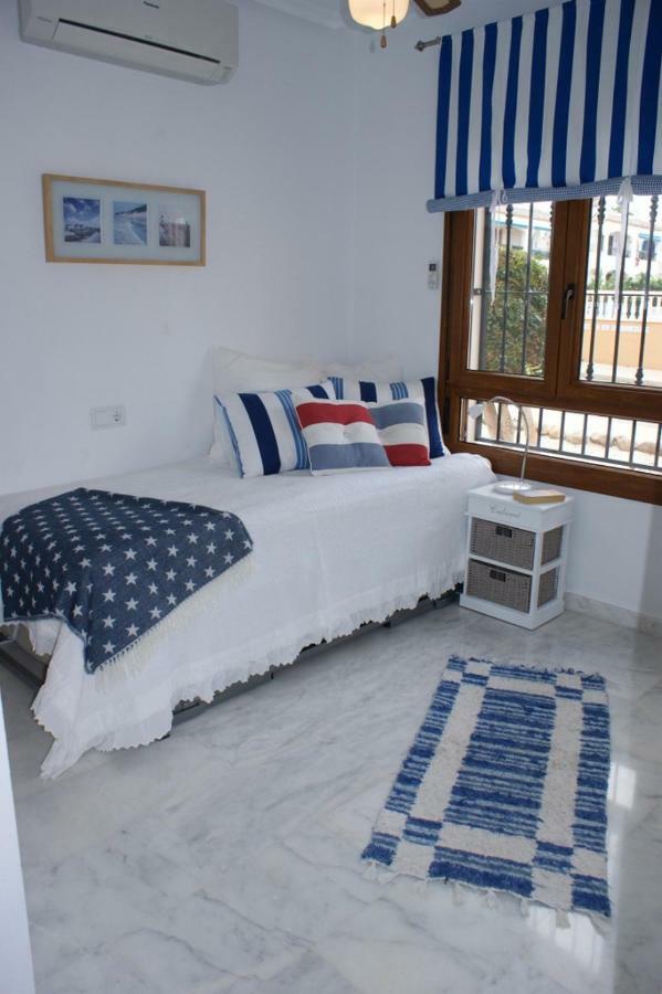 Apartment Calle Rigoletto Costa Blanca