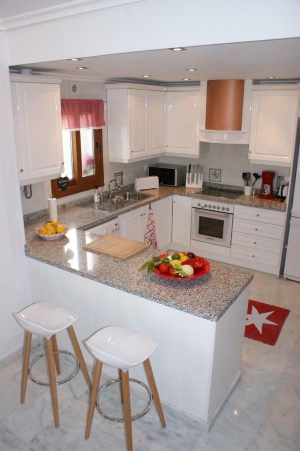 Apartment Calle Rigoletto Costa Blanca
