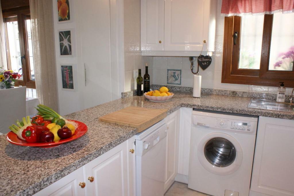 Calle Rigoletto Costa Blanca Apartment