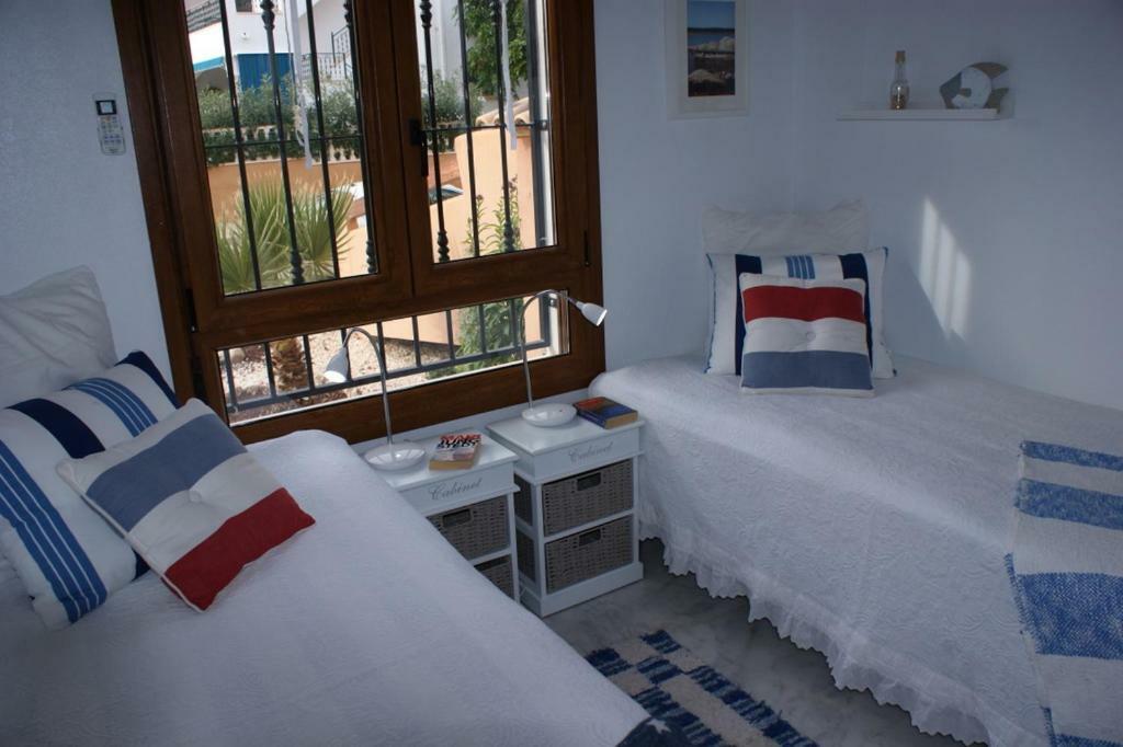 Calle Rigoletto Costa Blanca Apartment Villamartin (Valencia)