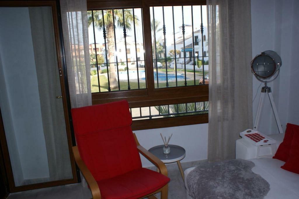 Apartment Calle Rigoletto Costa Blanca *