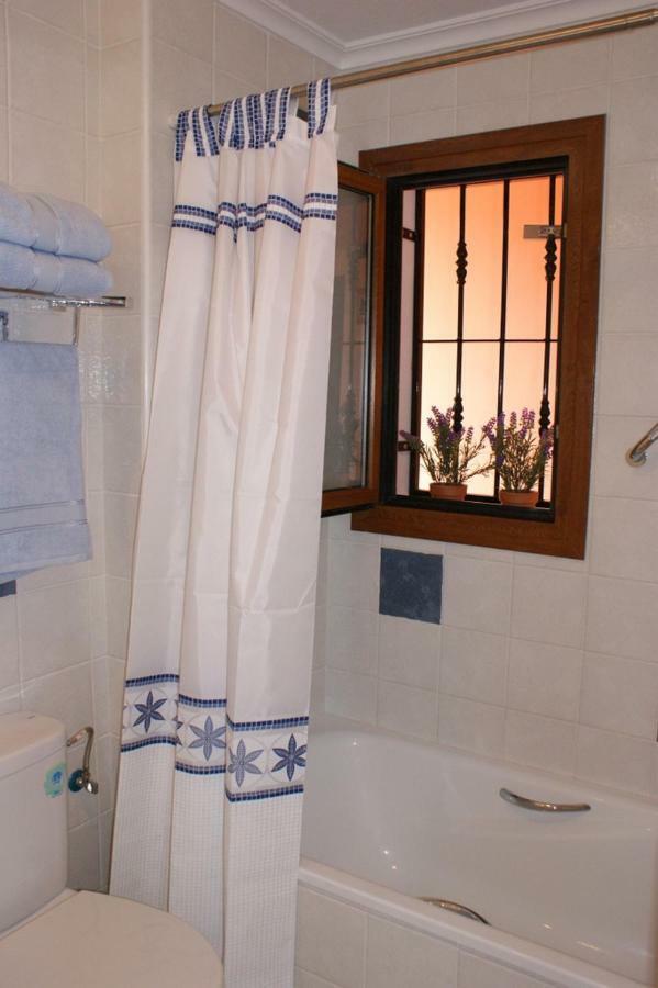 Apartment Calle Rigoletto Costa Blanca *