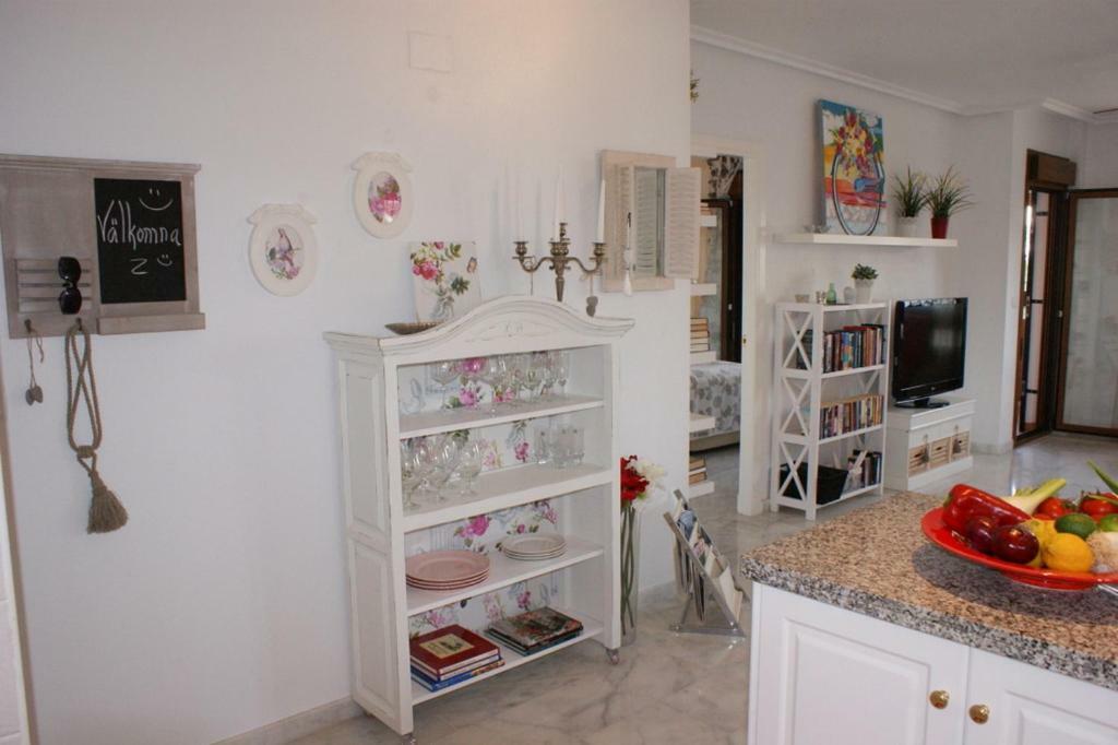 Calle Rigoletto Costa Blanca Apartment *