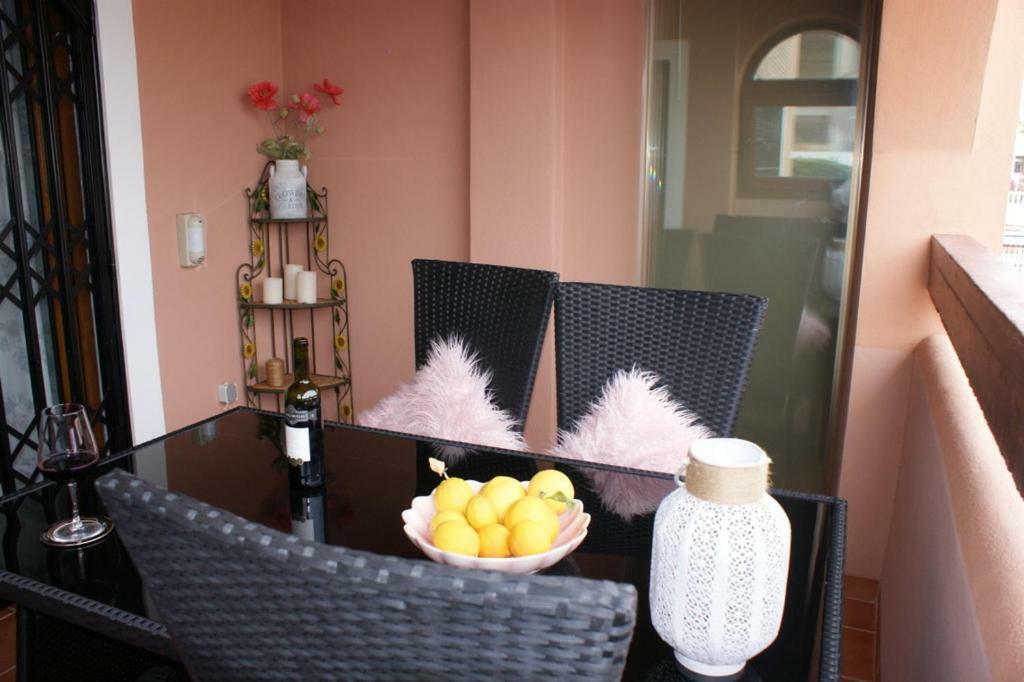 Calle Rigoletto Costa Blanca Apartment *