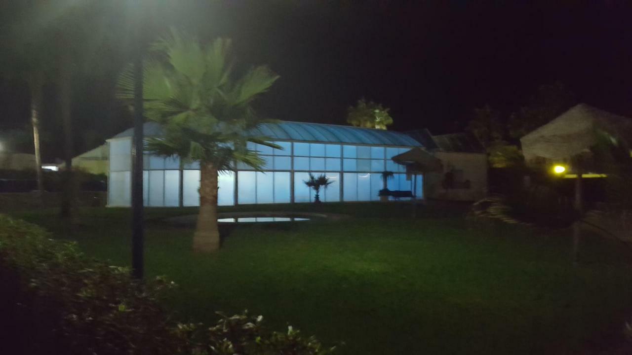 Torremar Natura Playa Nudista Descanso Apartamento Vera