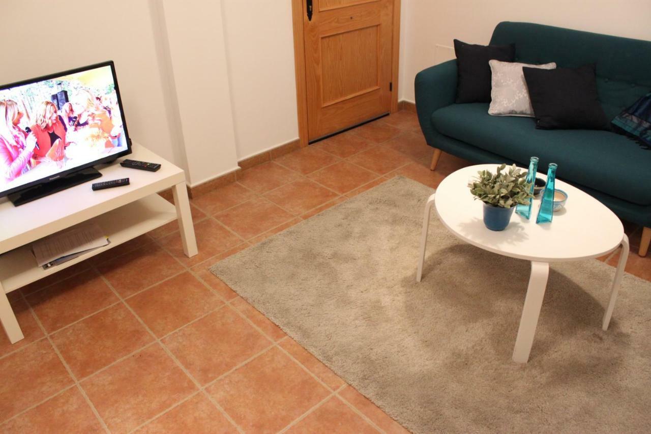 Apartamento Casadubislav