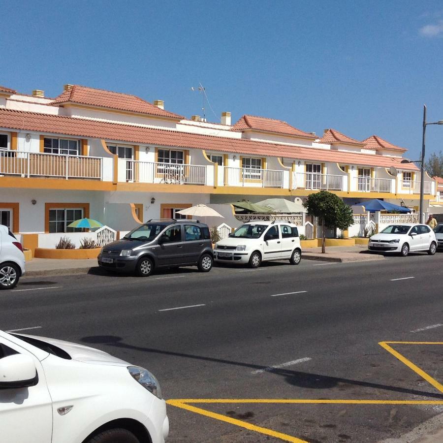 Aventura En Caleta De Fuste
