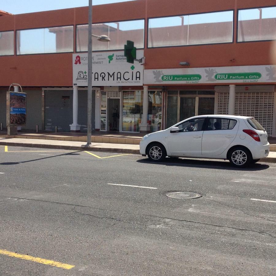 Aventura En Caleta De Fuste