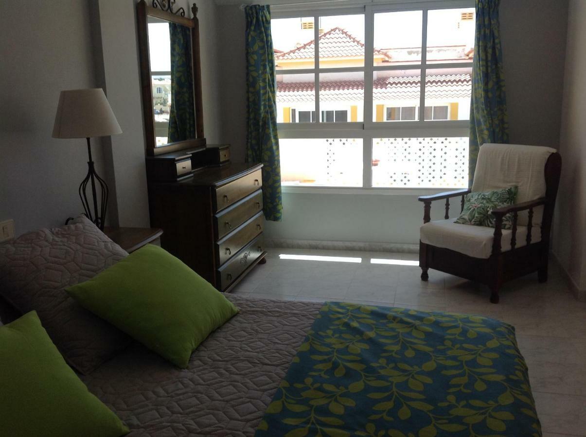 Aventura En Apartment Caleta De Fuste
