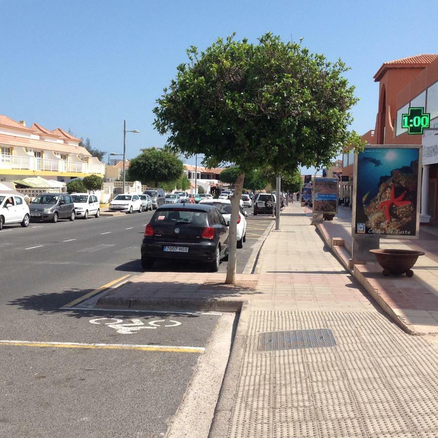 Apartment Aventura En Caleta De Fuste