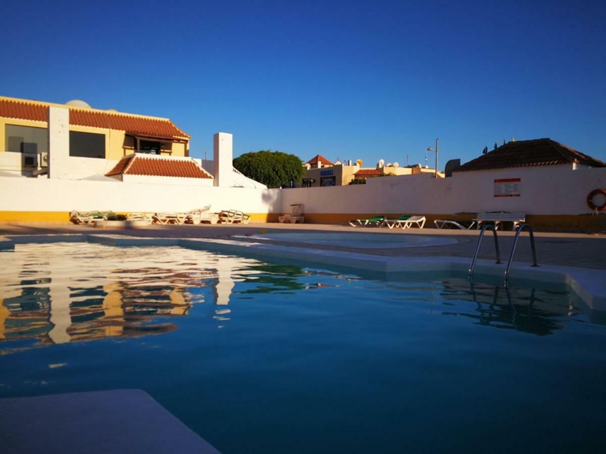 Aventura En Apartment Caleta De Fuste