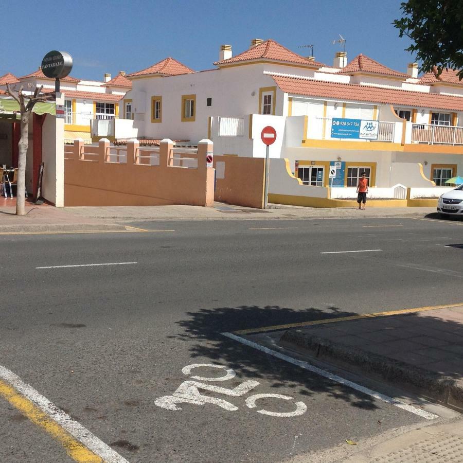 Aventura En * Caleta De Fuste