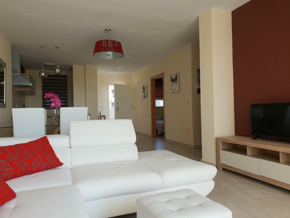 Pimienta Apartamento Los Dolses
