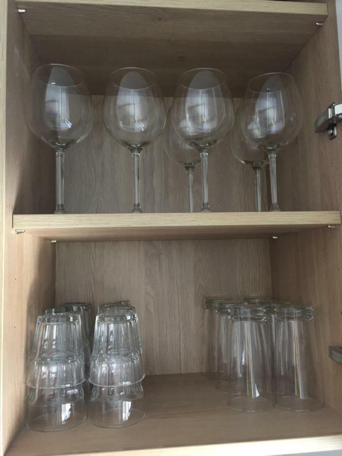 Apartamento Apartamento Eucalipto