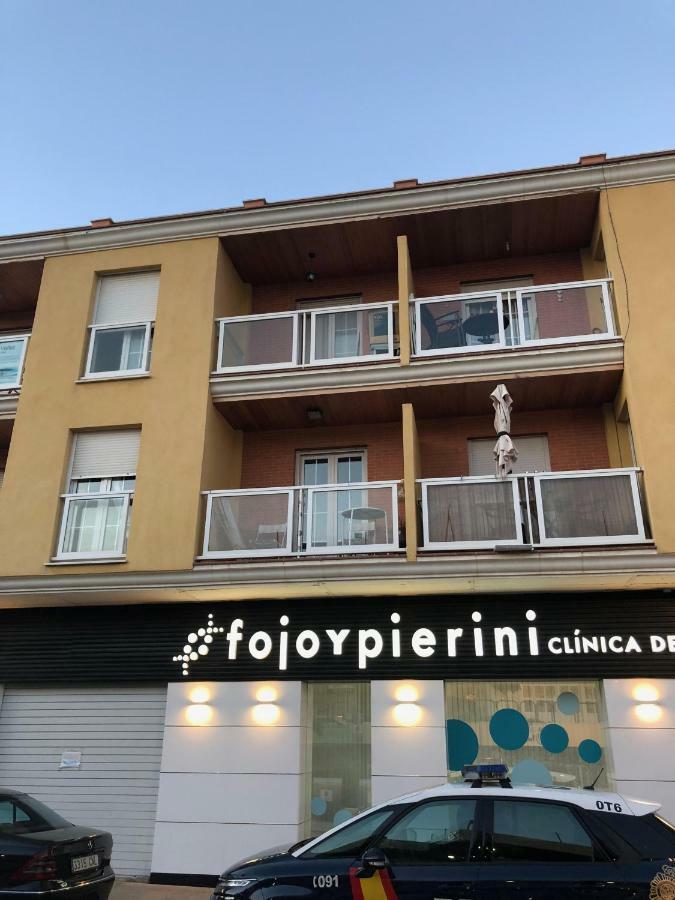 Apartamento Apartamento Centro Sun *