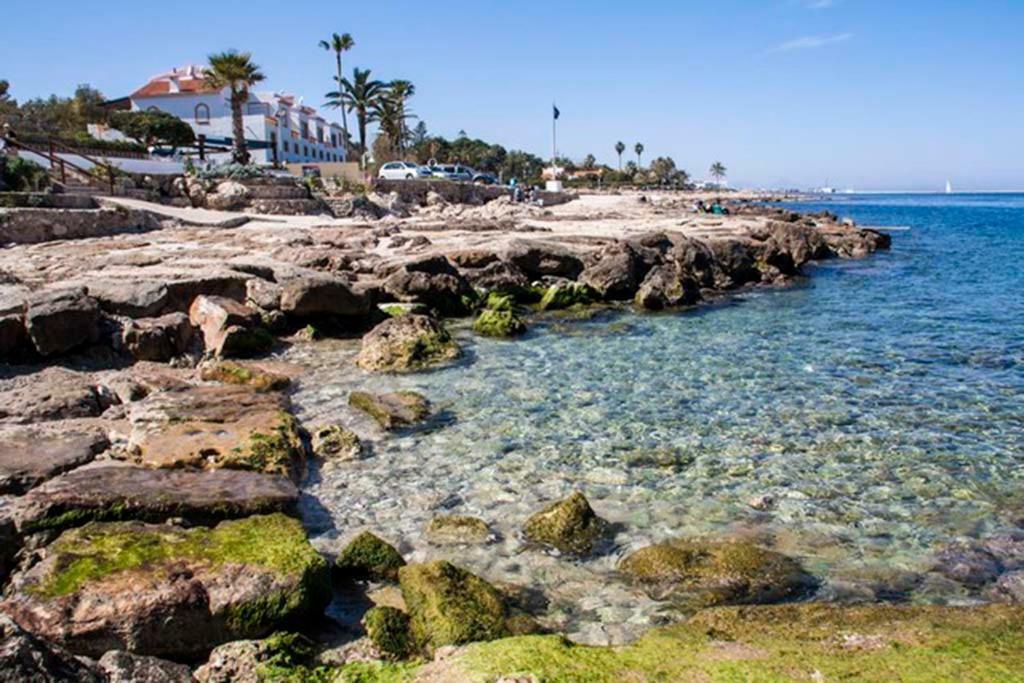Apartamento Estudio Capitán-piscina Dénia