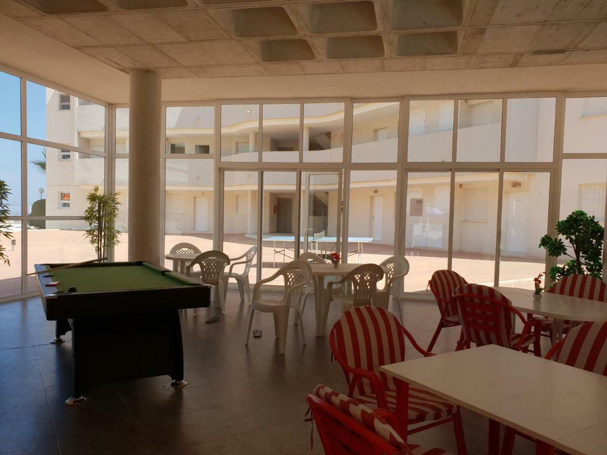 Apartamento Pimienta