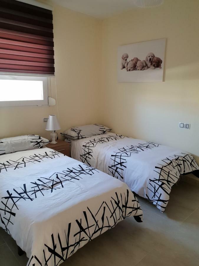 Apartamento Pimienta Los Dolses