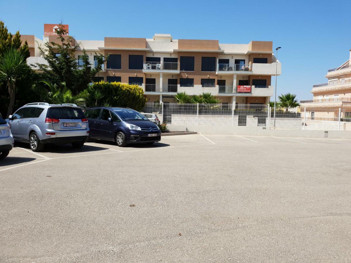 Apartamento Pimienta