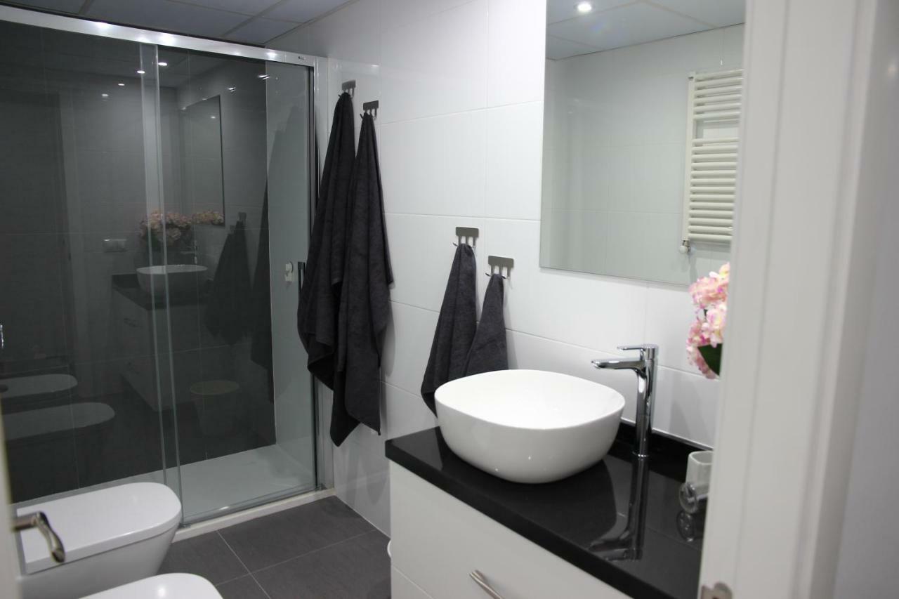 Apartamento Tejares Del Alcazar *