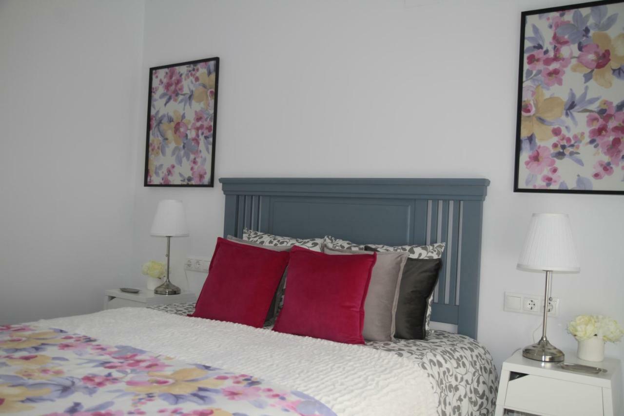 Tejares Del Alcazar Apartamento Córdoba