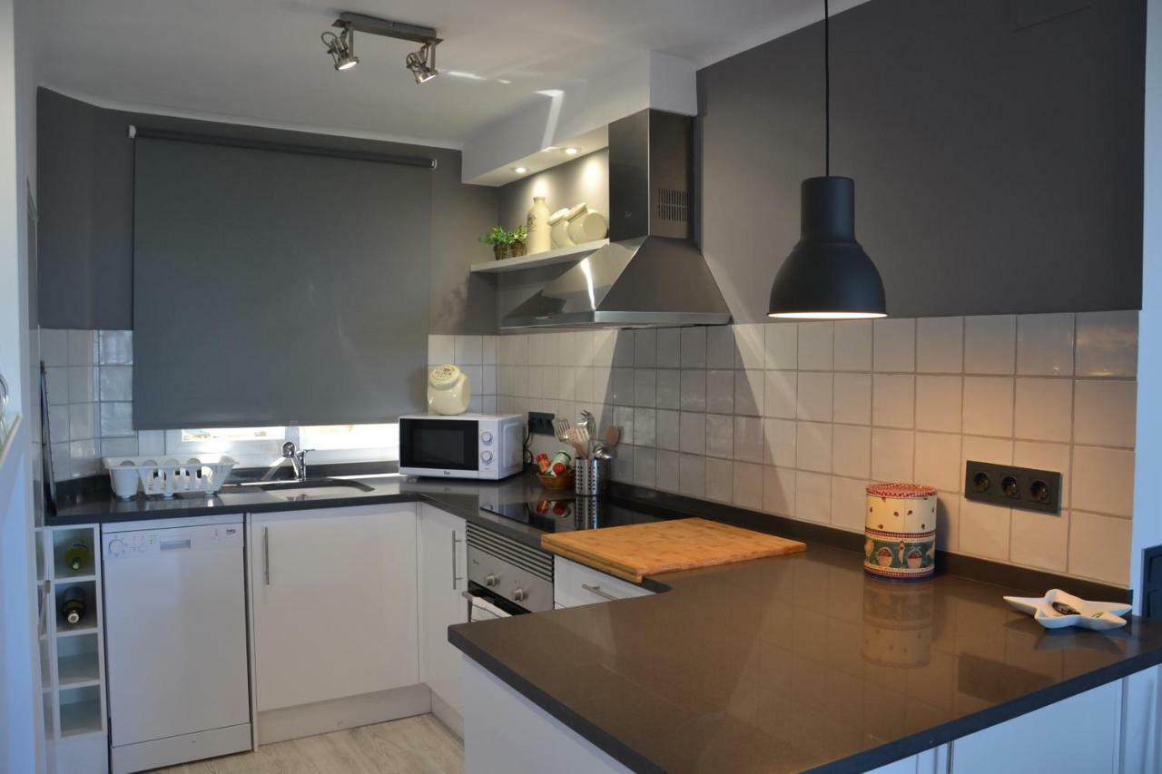 Apartamento Recien Reformado A 300 Metros Del Mar Calella De Palafrugell