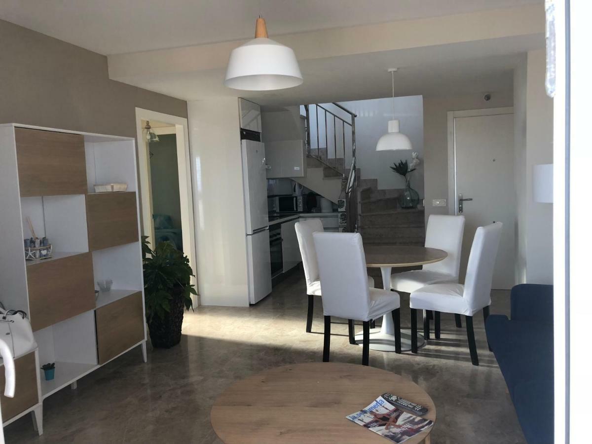 Puerto Fino Apartamento *