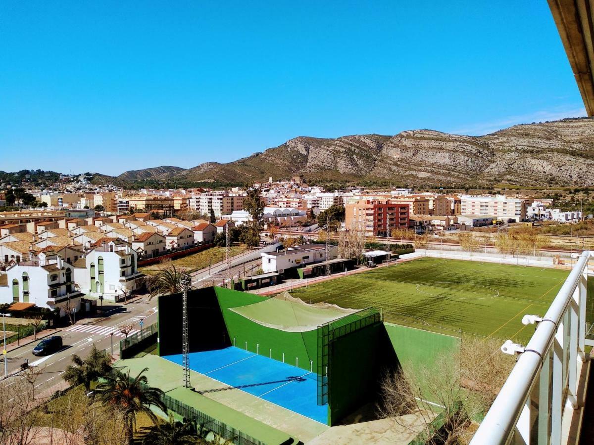 Apartment Desolyplaya Colomeras 2j