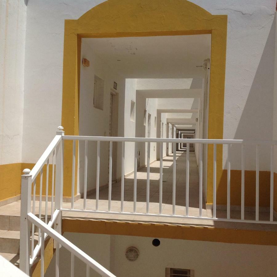 Aventura En Apartment Caleta De Fuste