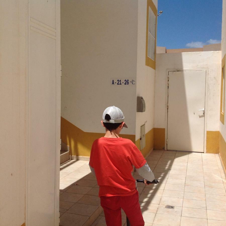 Aventura En Caleta De Fuste