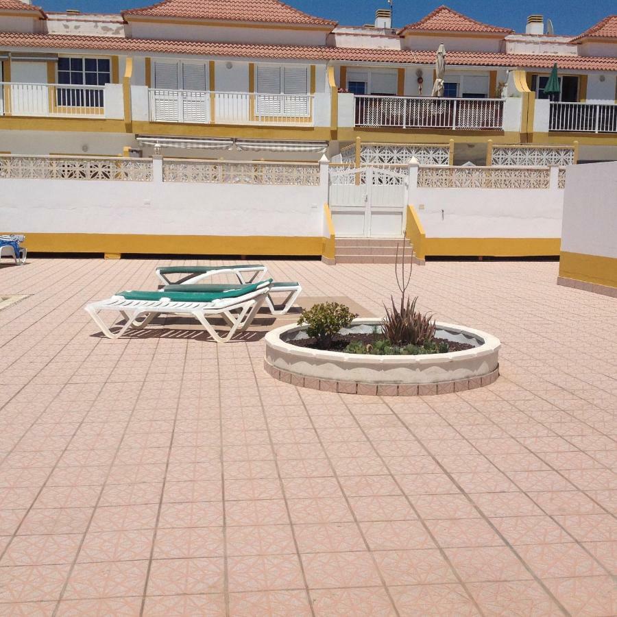 Aventura En Apartment