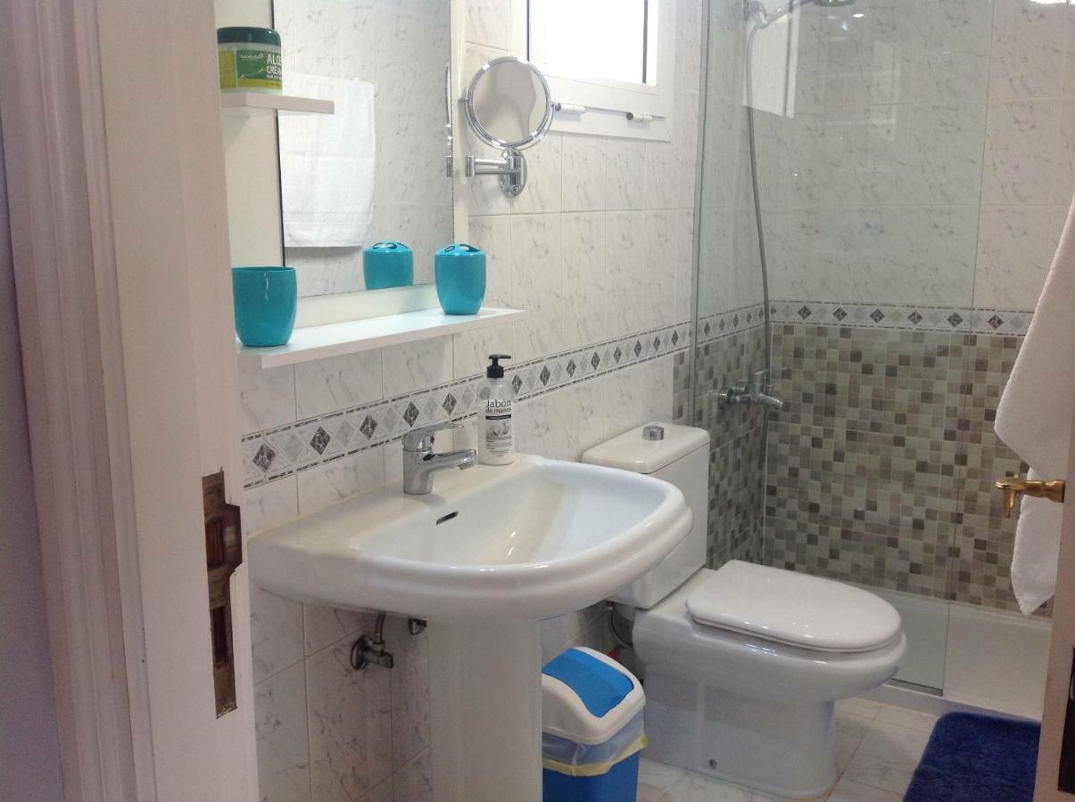 Aventura En Apartment Caleta De Fuste