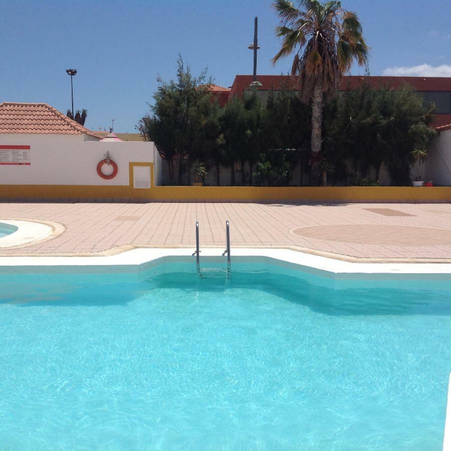 Apartment Aventura En