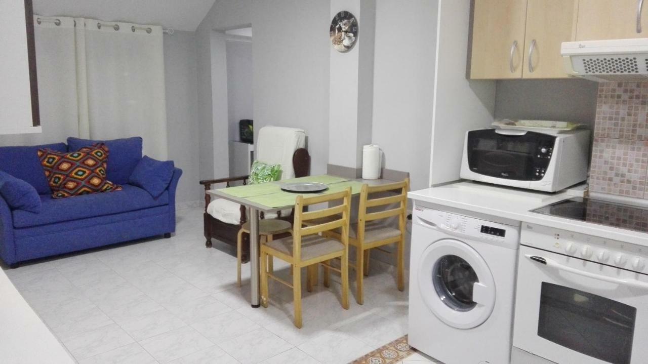 Apartment Aventura En