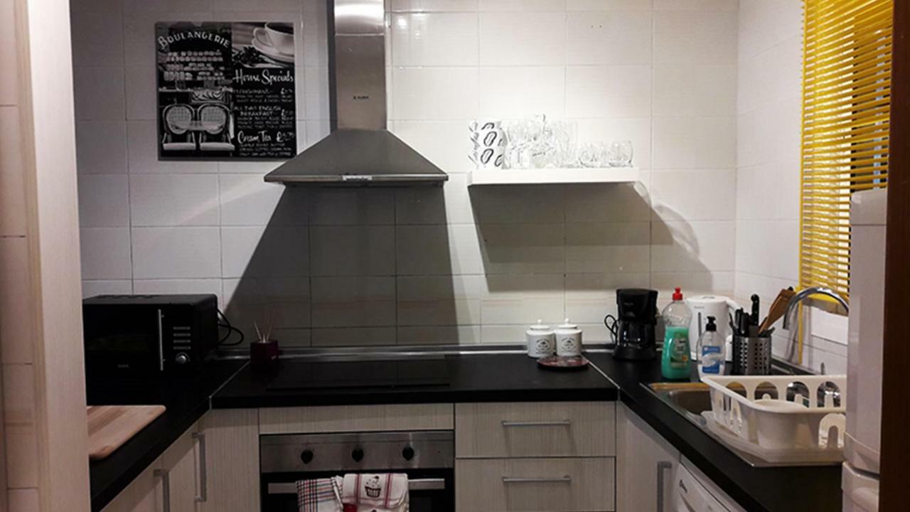Apartamento Cocoon Casa