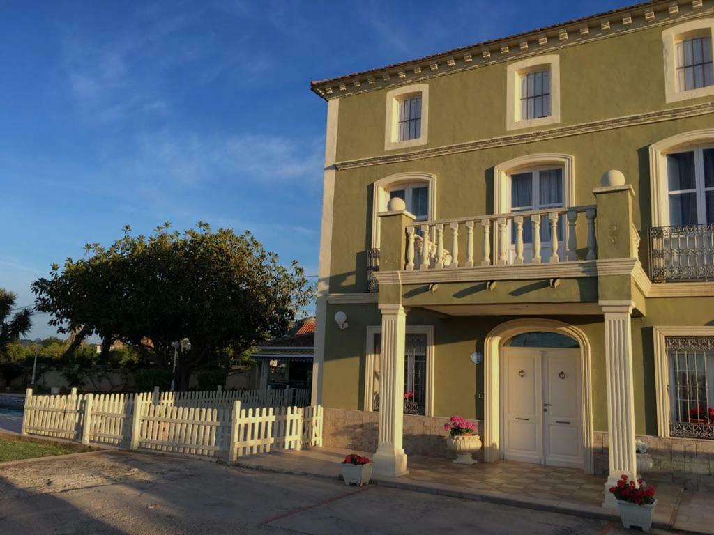 La Casona De Pepa