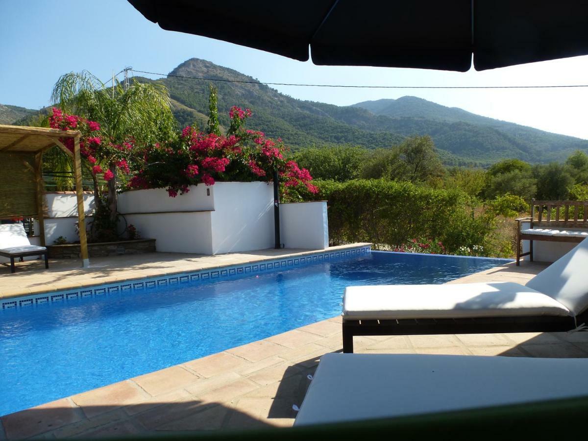 Roca Vista, Adults Only Bed and breakfast Alhaurín el Grande