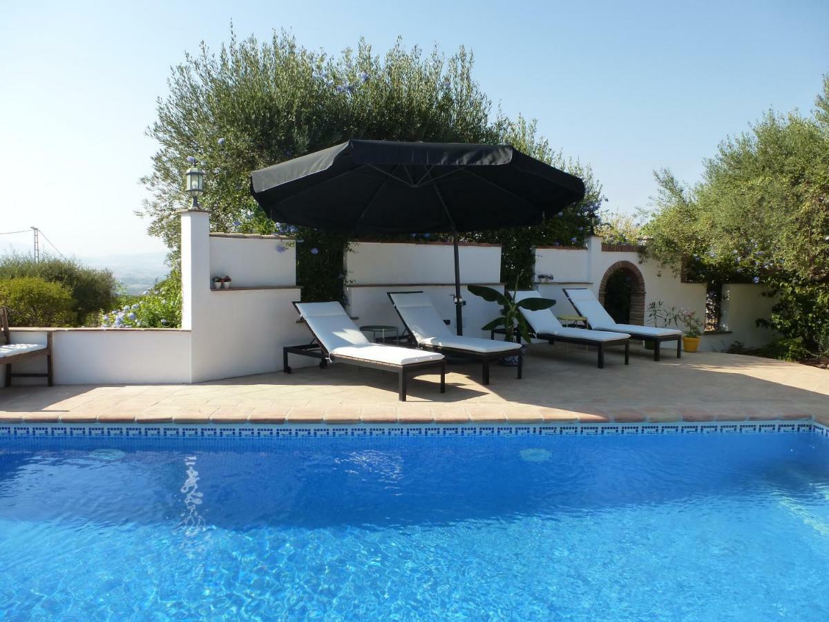 Bed and breakfast Roca Vista, Adults Only Alhaurín el Grande