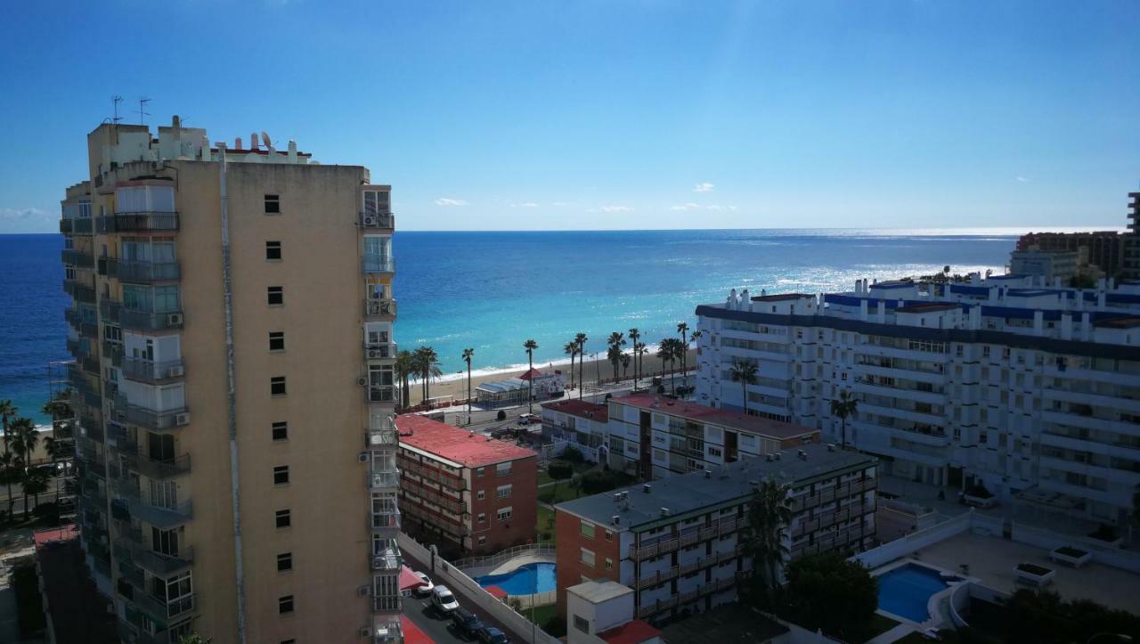 ,apartamento-estudio Primera Linea De Playa *