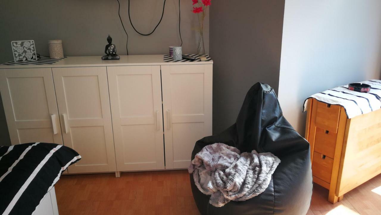 ,apartamento-estudio Primera Linea De Playa Bed & Breakfast