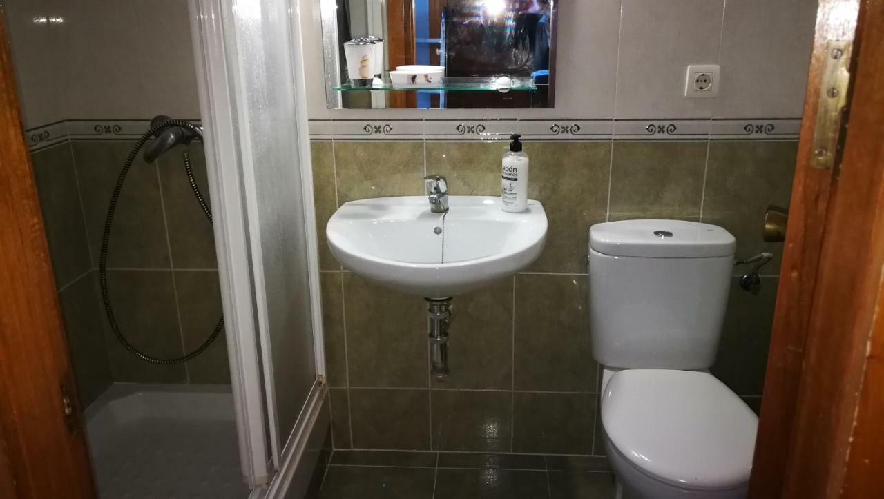 ,apartamento-estudio Primera Linea De Playa