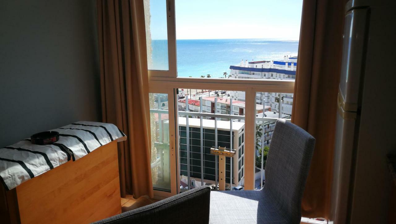 Bed & Breakfast ,apartamento-estudio Primera Linea De Playa