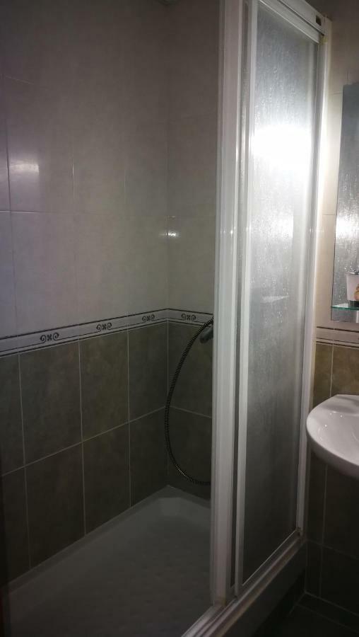 Bed & Breakfast ,apartamento-estudio Primera Linea De Playa *
