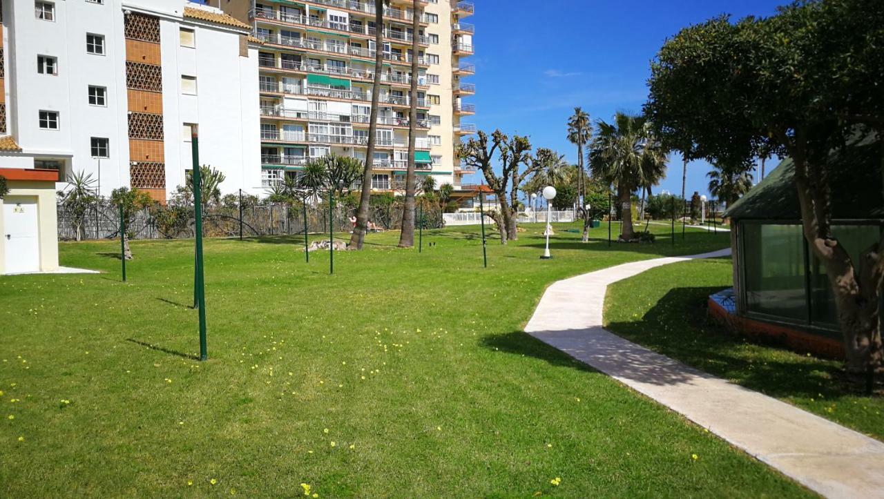 ,apartamento-estudio Primera Linea De Playa *