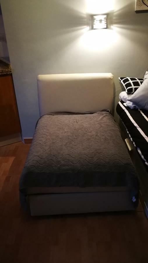Bed & Breakfast ,apartamento-estudio Primera Linea De Playa