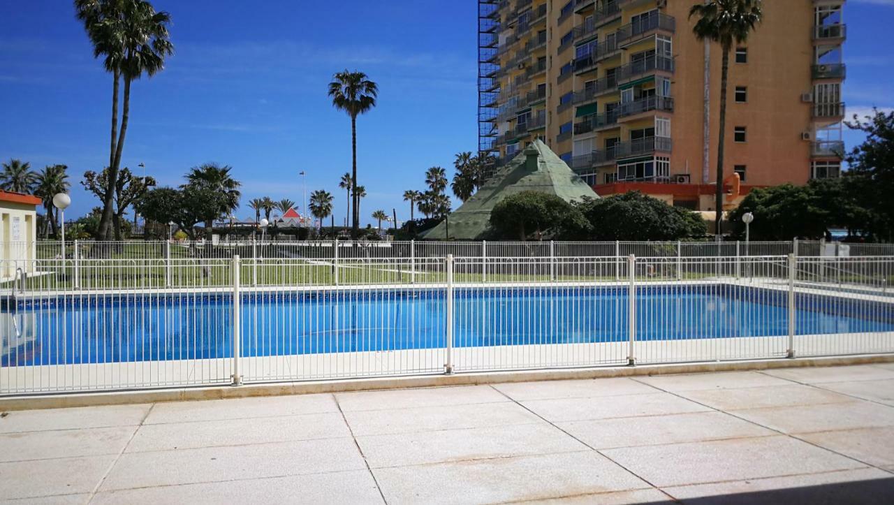 ,apartamento-estudio Primera Linea De Playa *