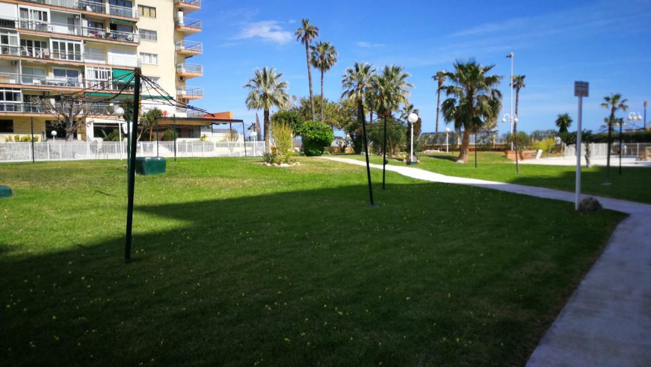 ,apartamento-estudio Primera Linea De Playa *