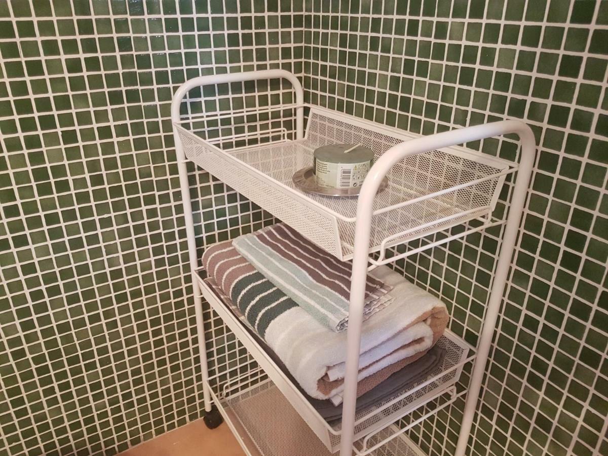 Apartment Estudio Con Terraza Y Piscina En La Costa Brava Palafrugell