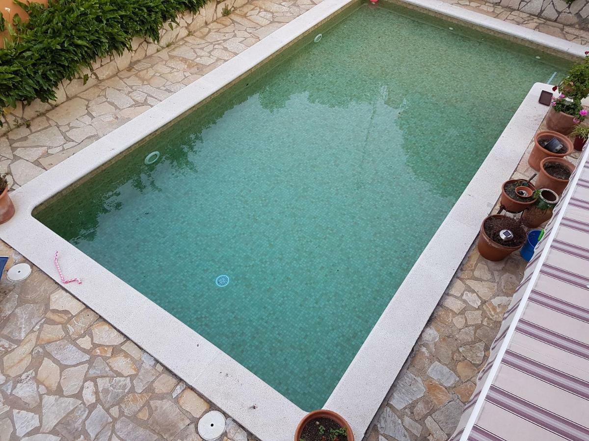 Estudio Con Terraza Y Piscina En La Costa Brava Apartment