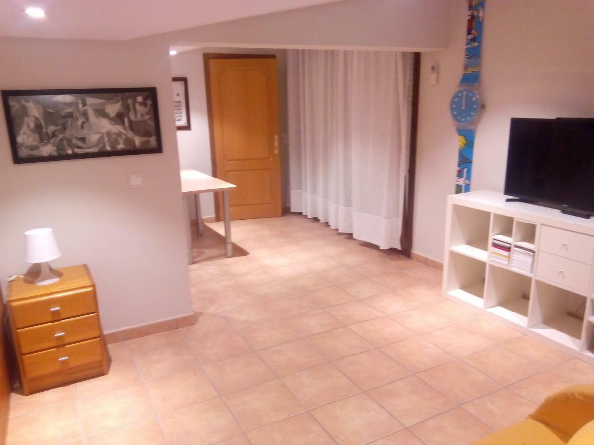Estudio Con Terraza Y Piscina En La Costa Brava Apartment *